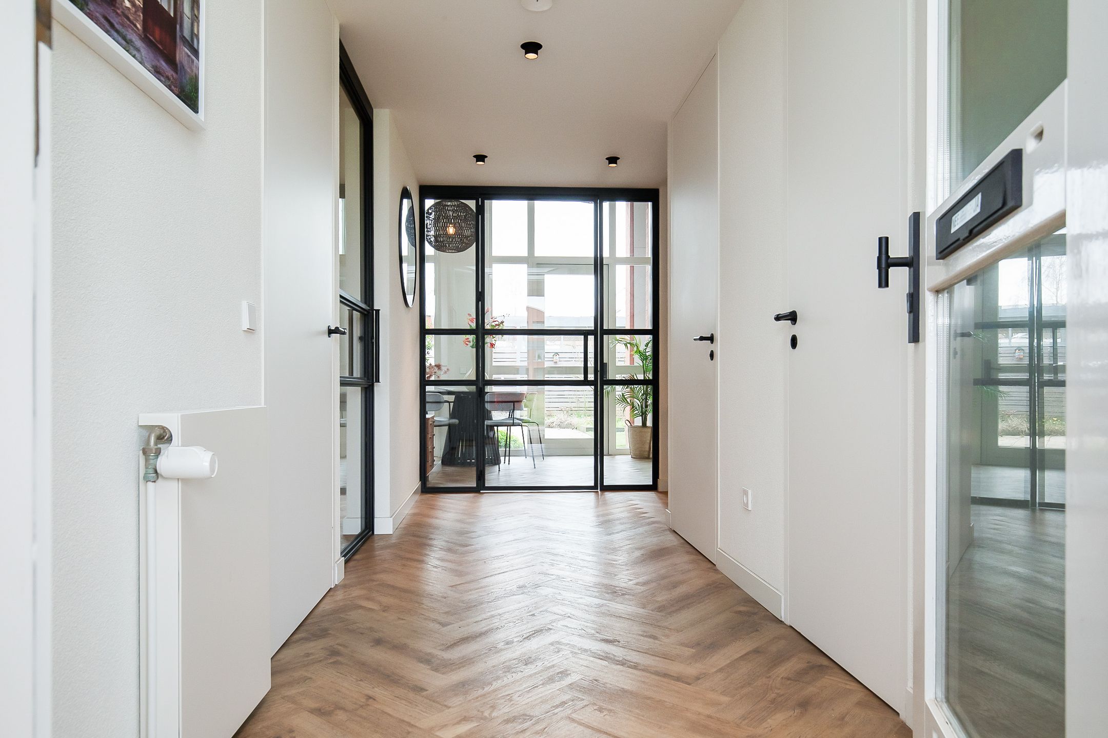 Foto 12 van Lentepark 118