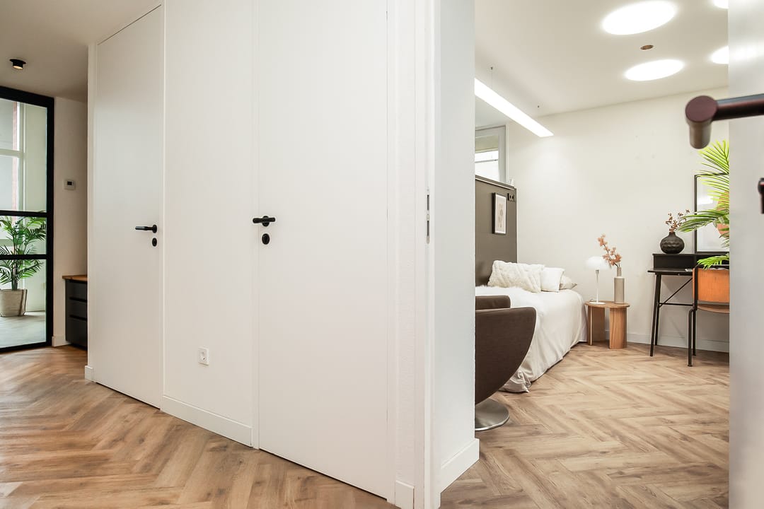 Foto 13 van Lentepark 118