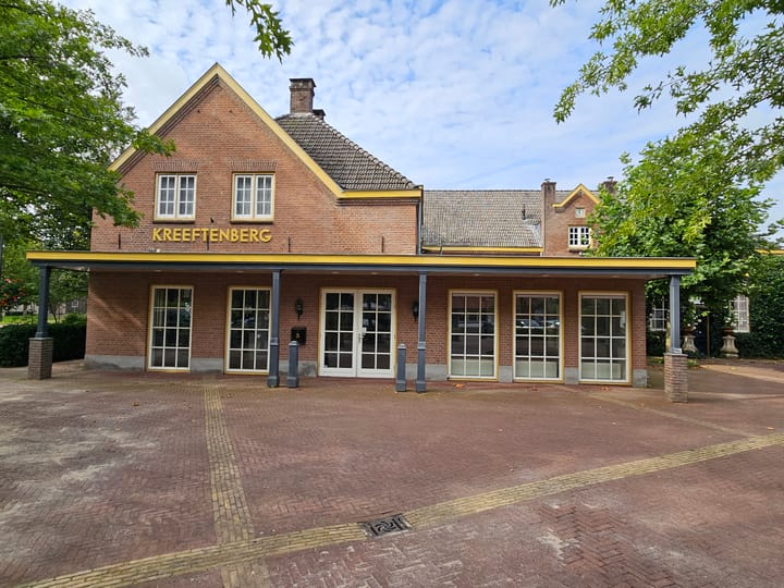 Foto 2 van Nijverheidstraat 1