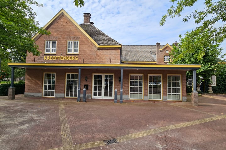 Foto 2 van Nijverheidstraat 1