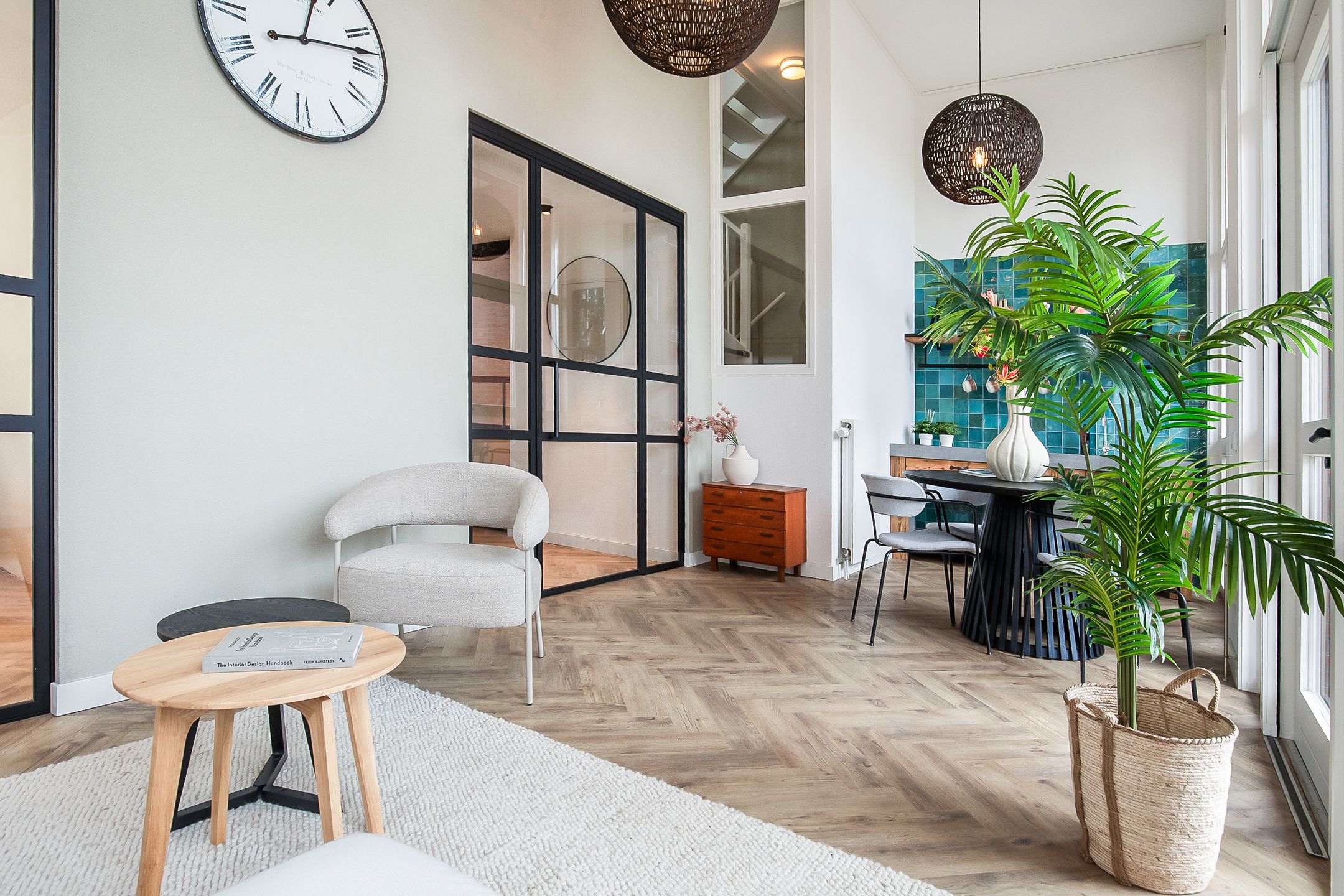 Foto 18 van Lentepark 118