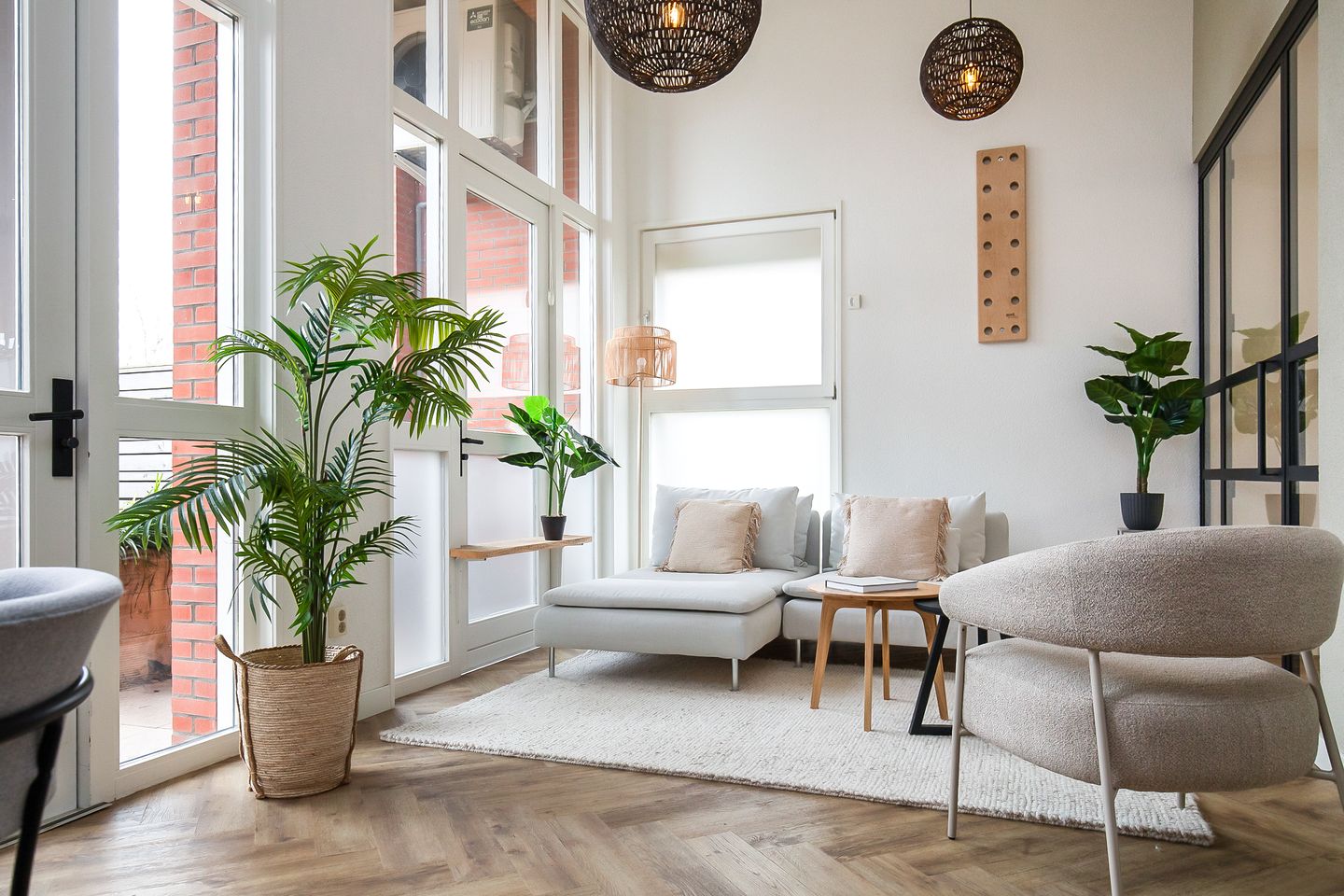 Foto 19 van Lentepark 118