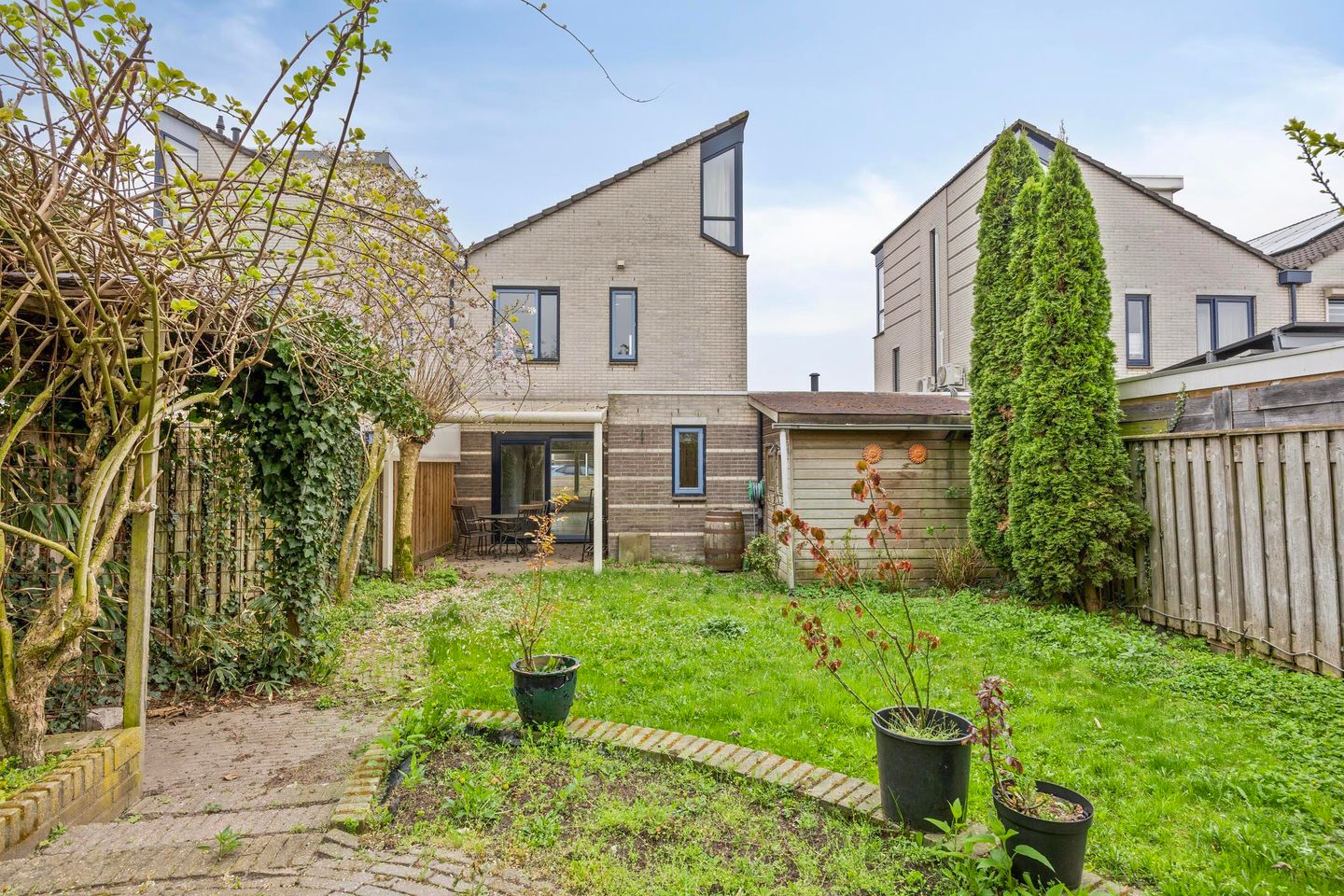 Foto 19 van Ringelenburg 34