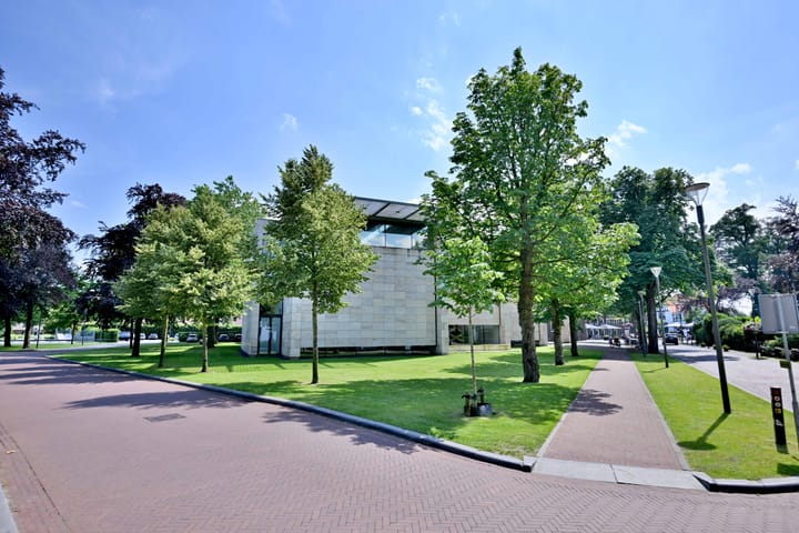 Foto 6 van Nijverheidstraat 1