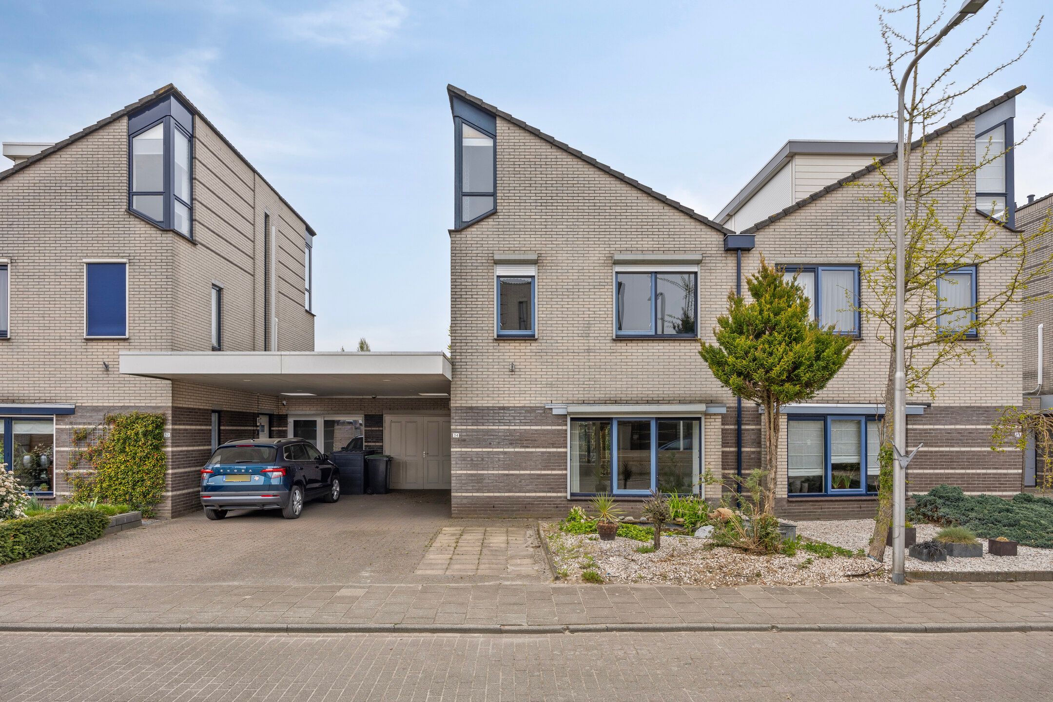 Foto 21 van Ringelenburg 34