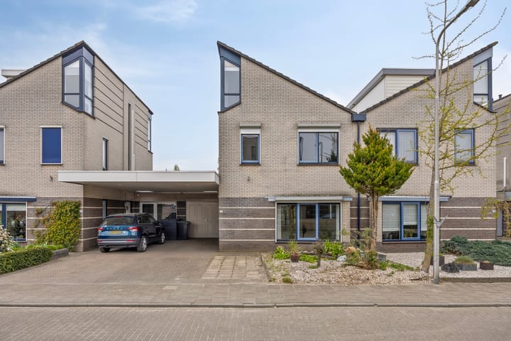 Foto 21 van Ringelenburg 34