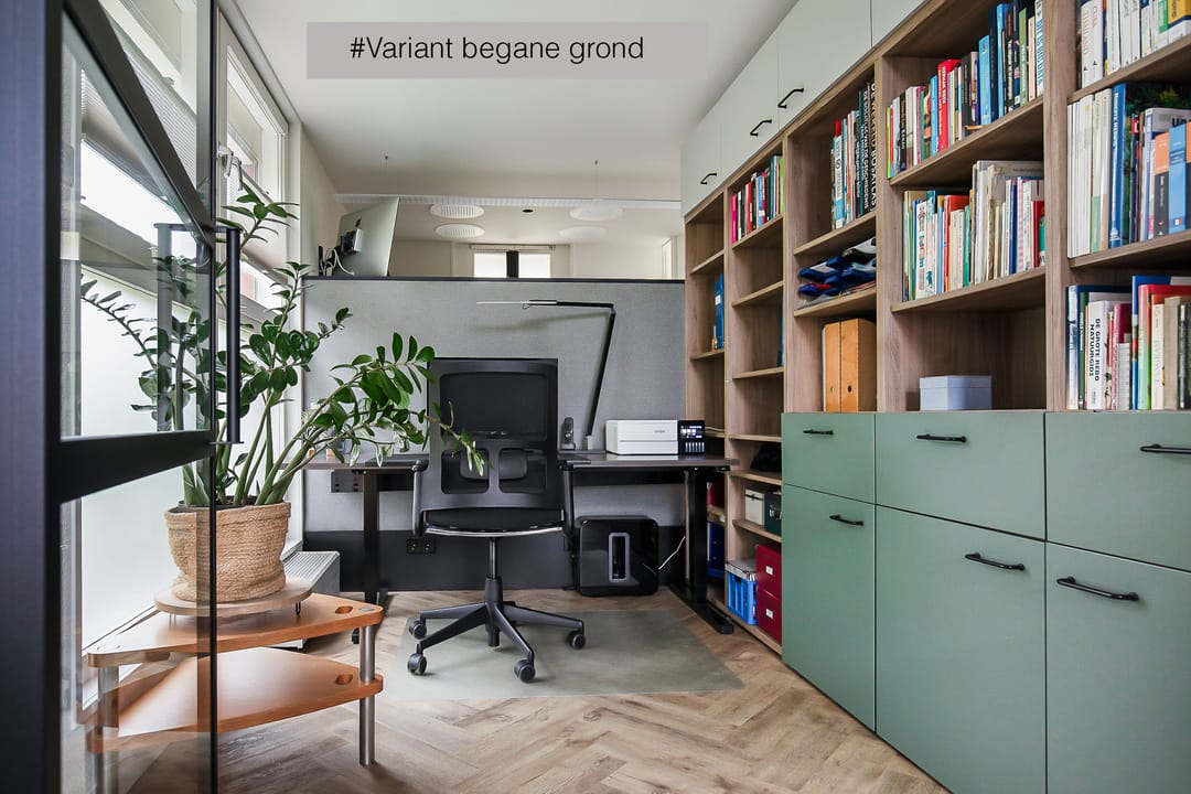 Foto 22 van Lentepark 118