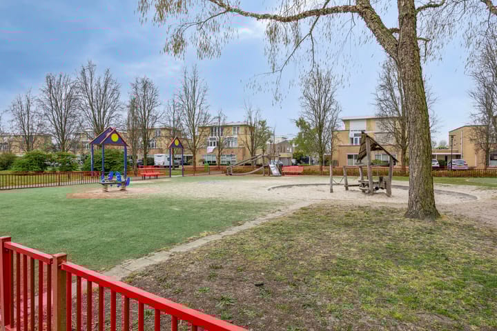 Foto 23 van Ringelenburg 34