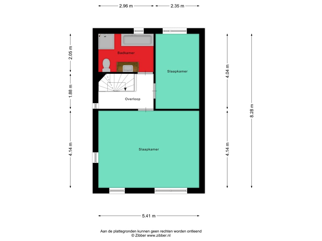Foto 26 van Ringelenburg 34