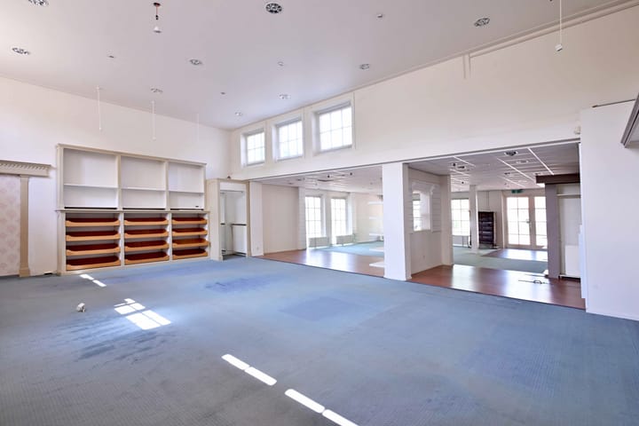 Foto 11 van Nijverheidstraat 1