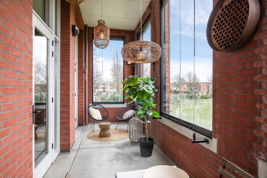 Foto 28 van Lentepark 118