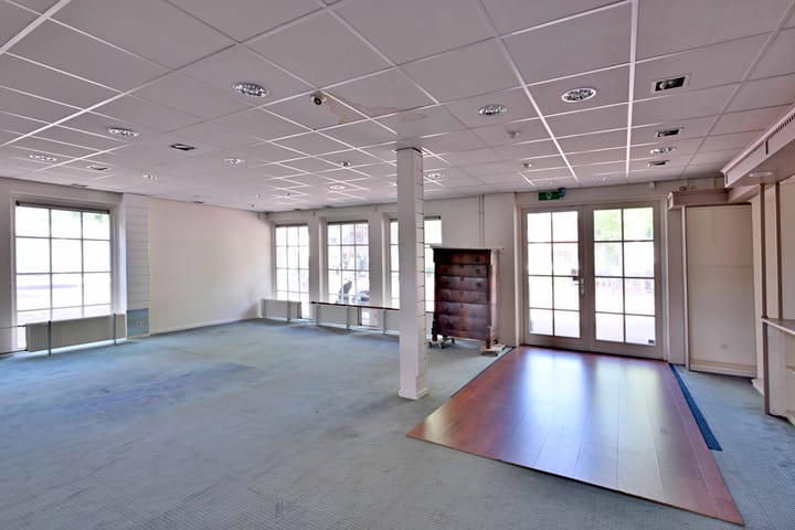 Foto 9 van Nijverheidstraat 1