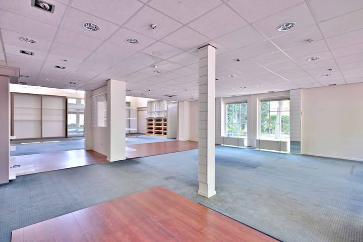 Foto 13 van Nijverheidstraat 1