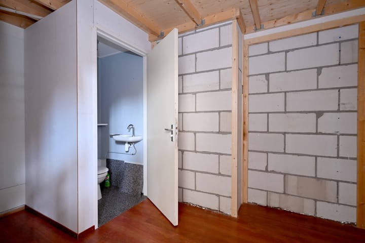 Foto 14 van Nijverheidstraat 1