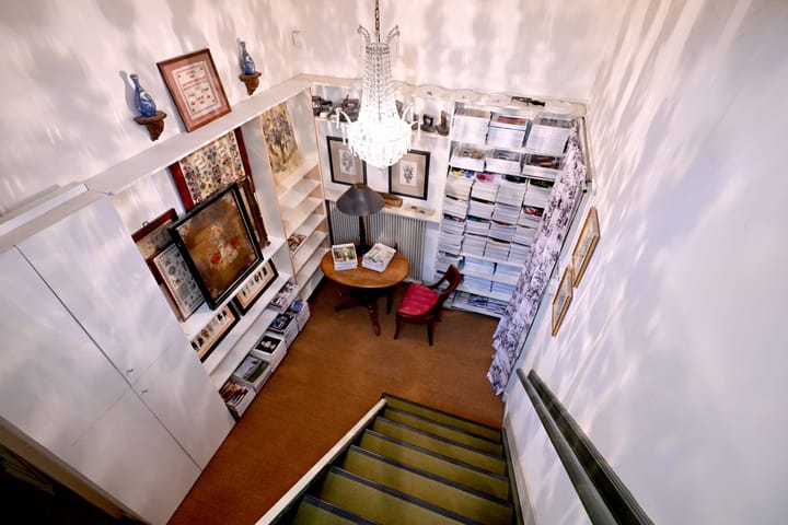 Foto 20 van Nijverheidstraat 1