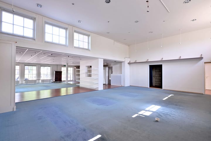 Foto 10 van Nijverheidstraat 1