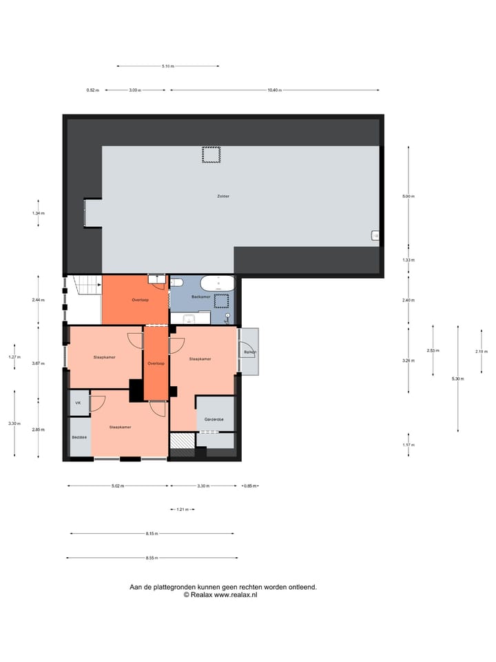 Foto 47 van Nijverheidstraat 1