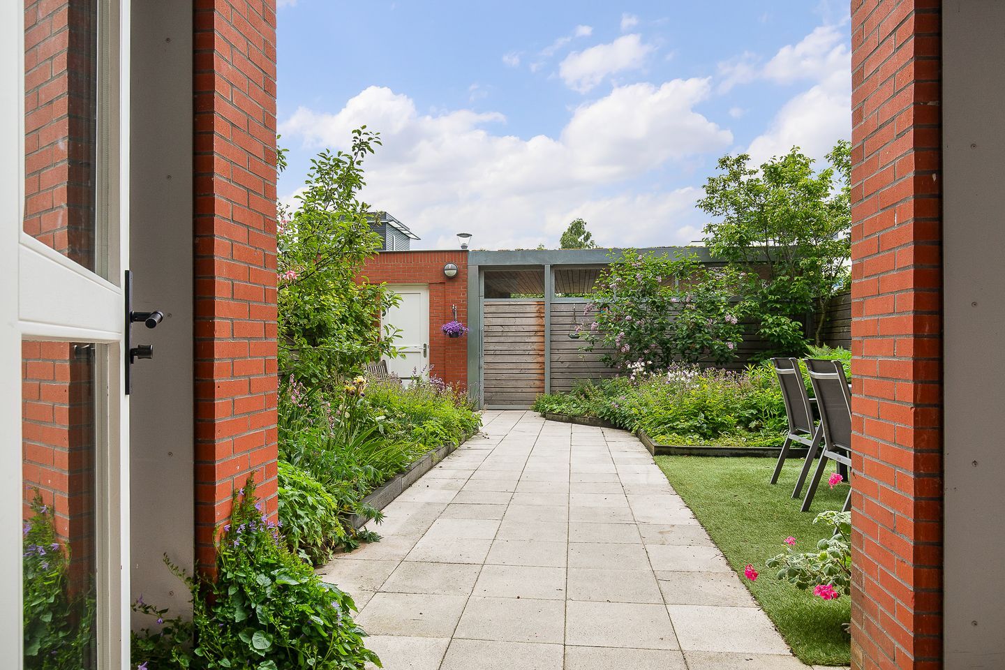 Foto 59 van Lentepark 118