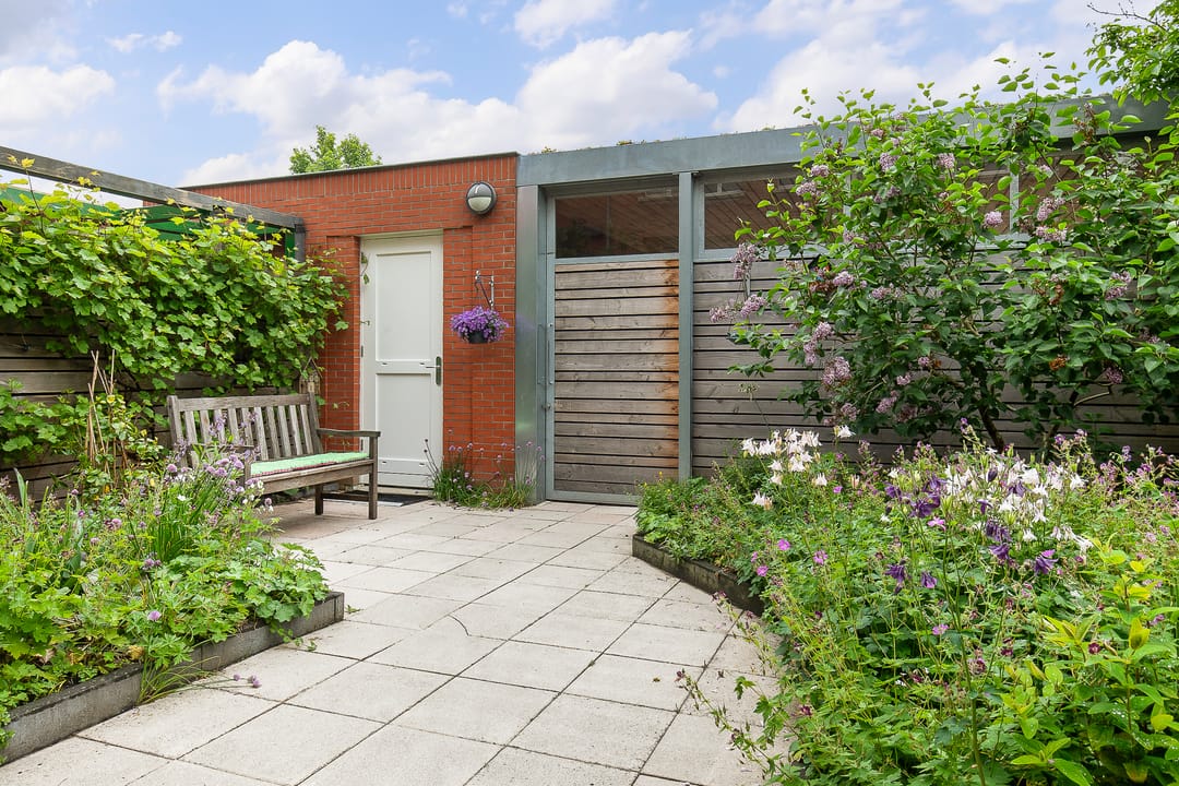 Foto 61 van Lentepark 118