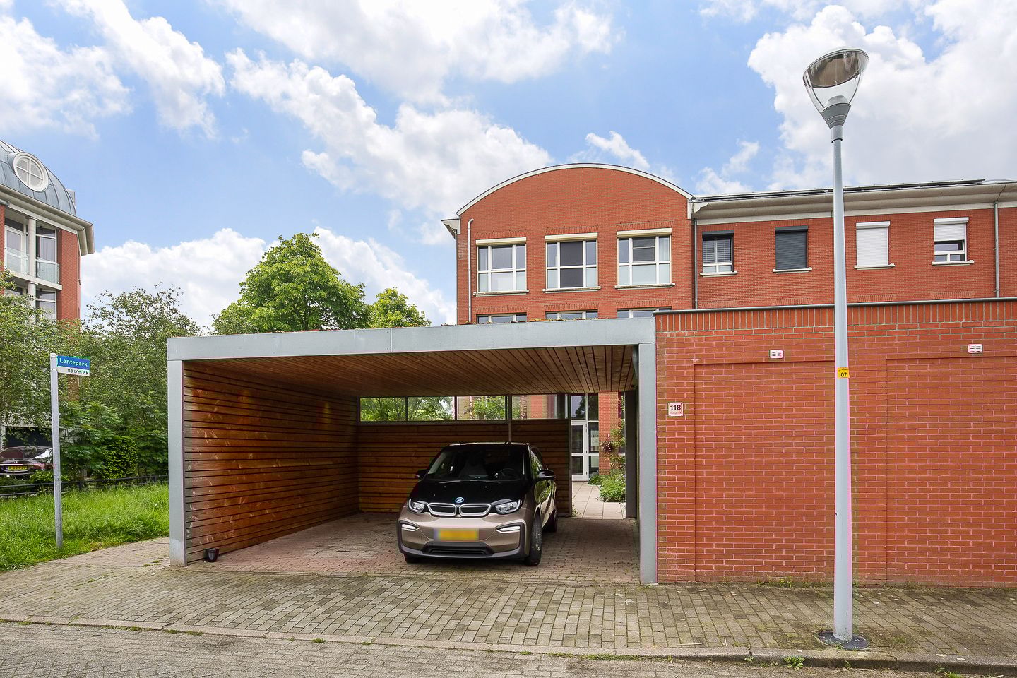 Foto 65 van Lentepark 118