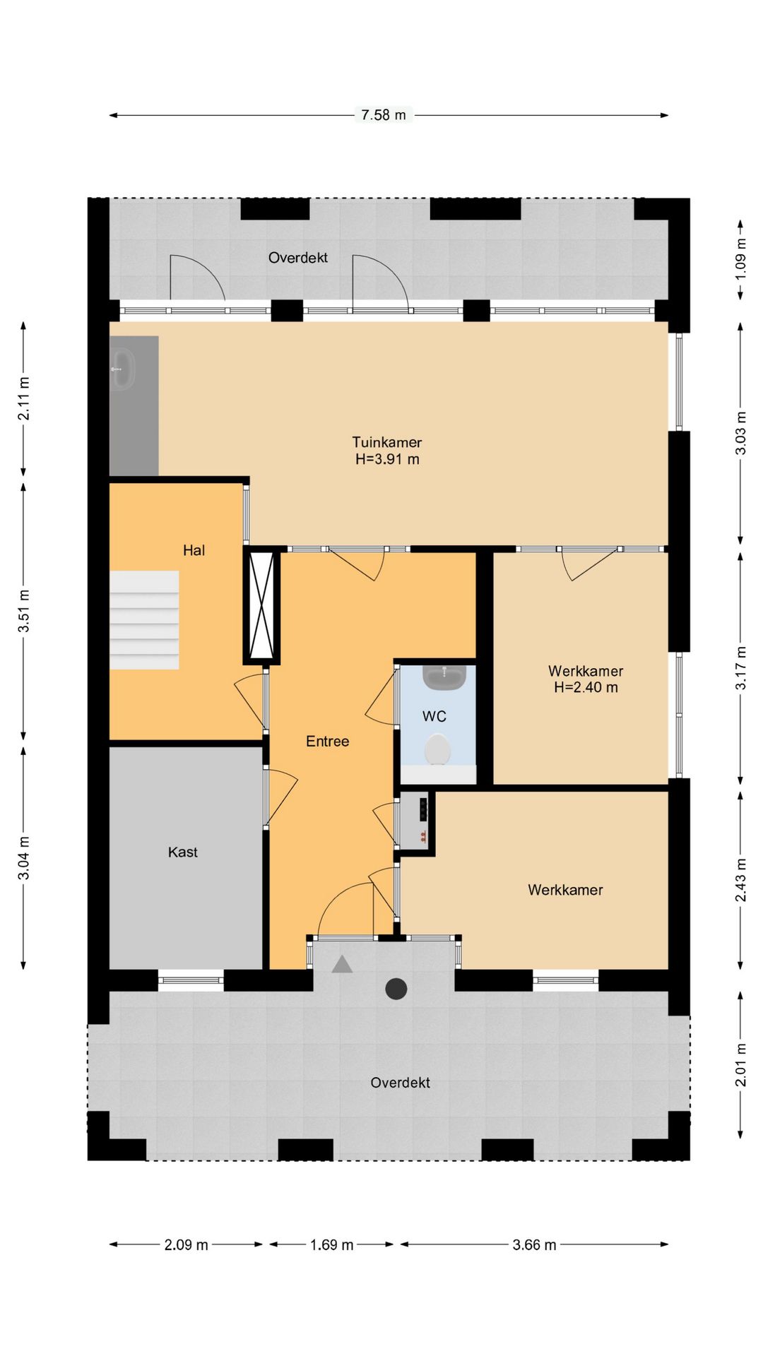 Foto 66 van Lentepark 118