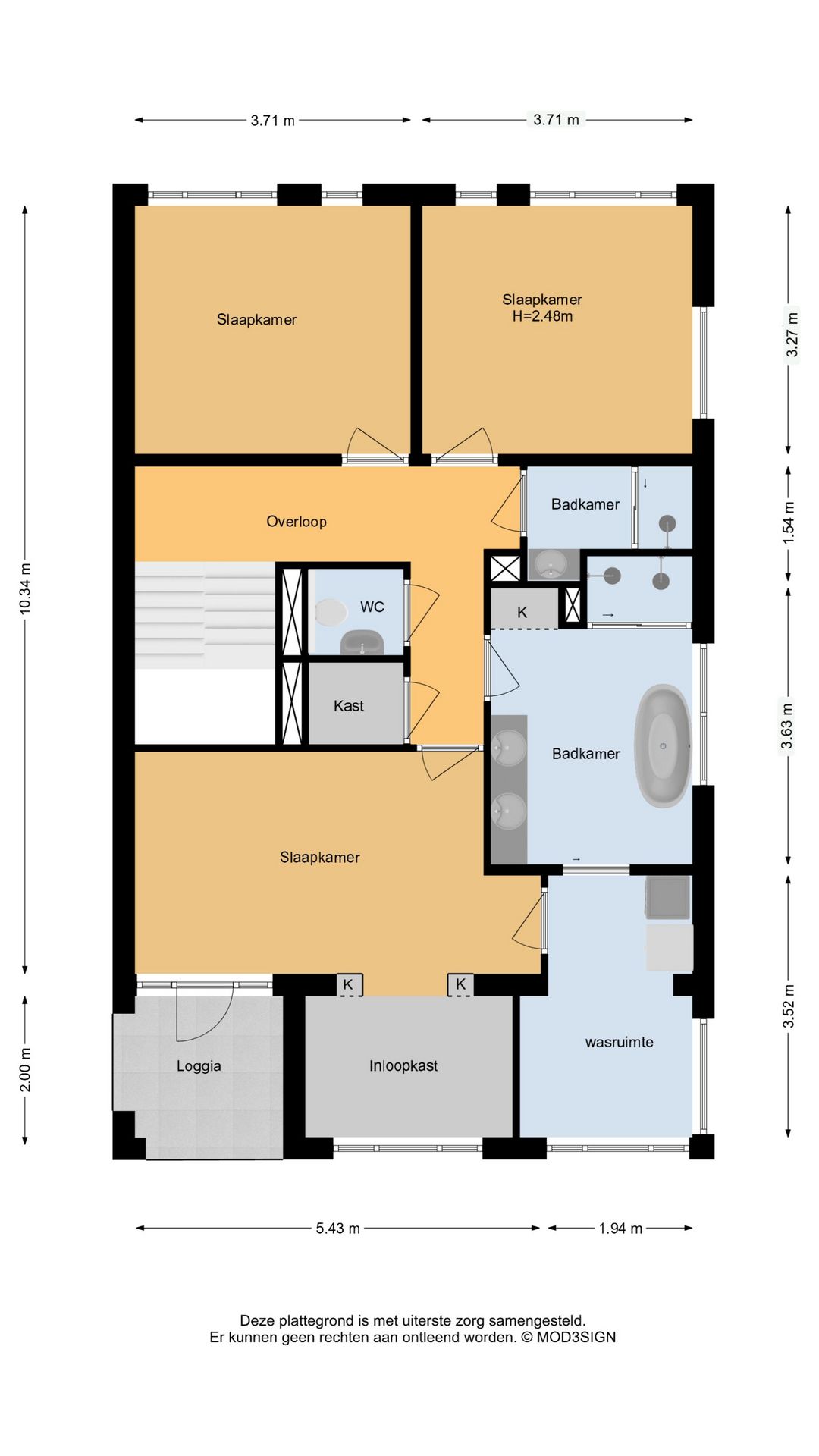 Foto 68 van Lentepark 118