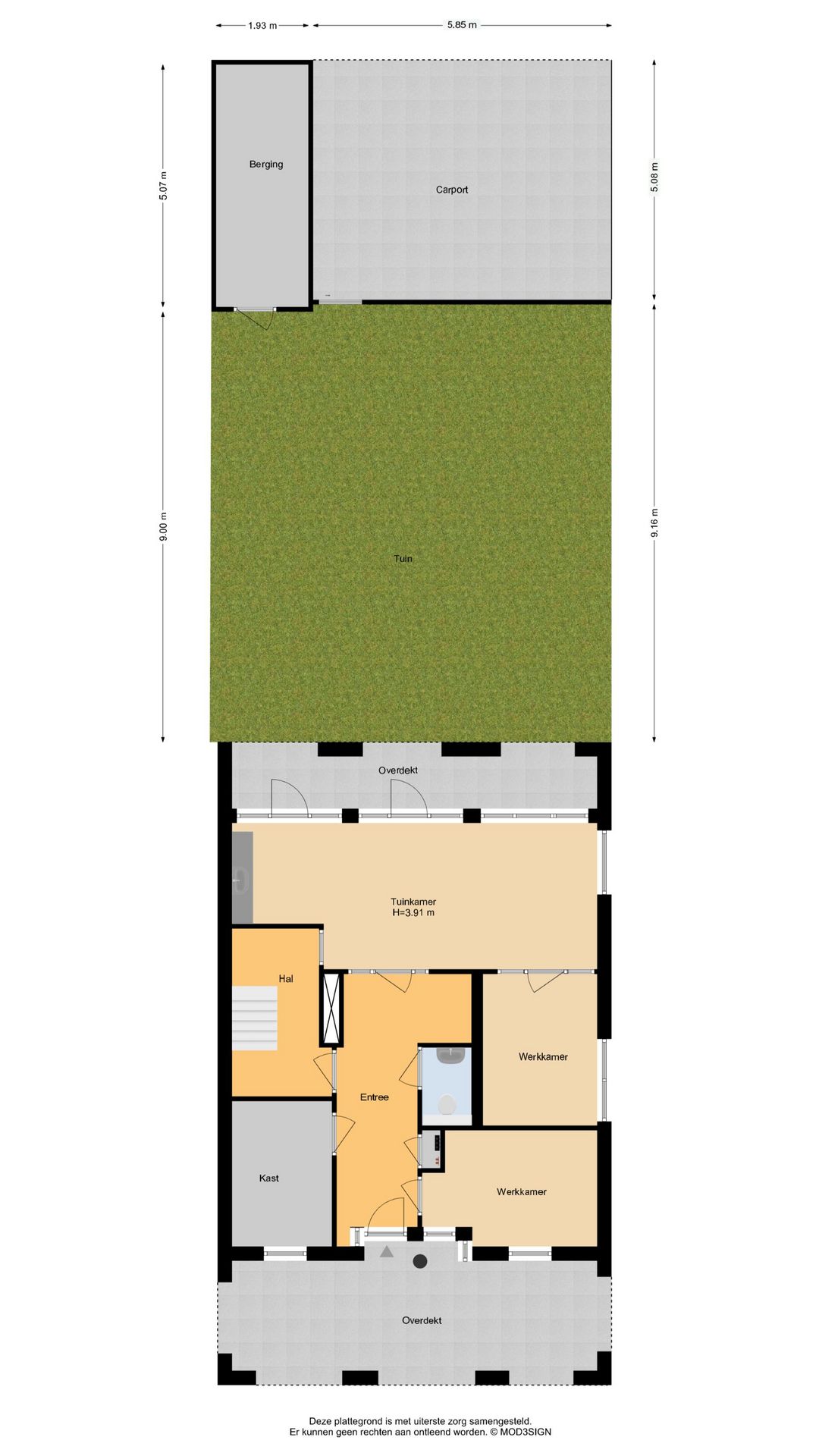 Foto 70 van Lentepark 118