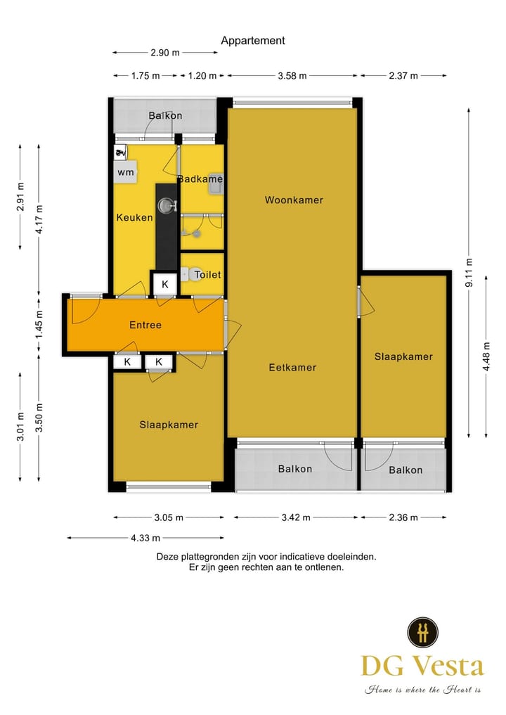 Foto 23 van Europalaan 66