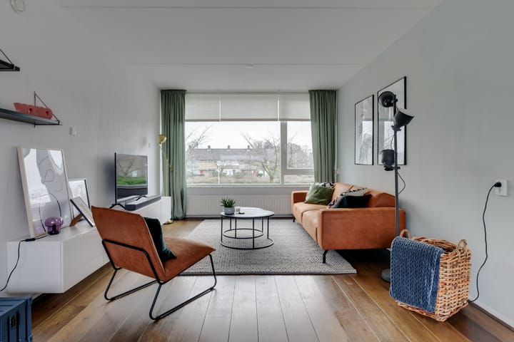 Foto 2 van Europalaan 66