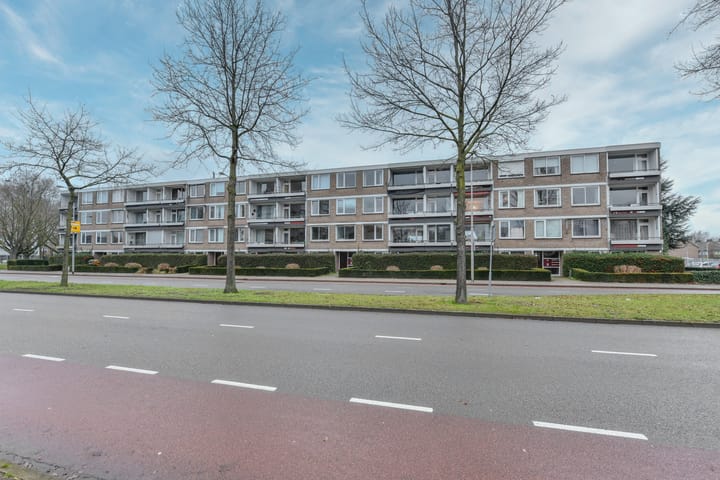 Foto 6 van Europalaan 66