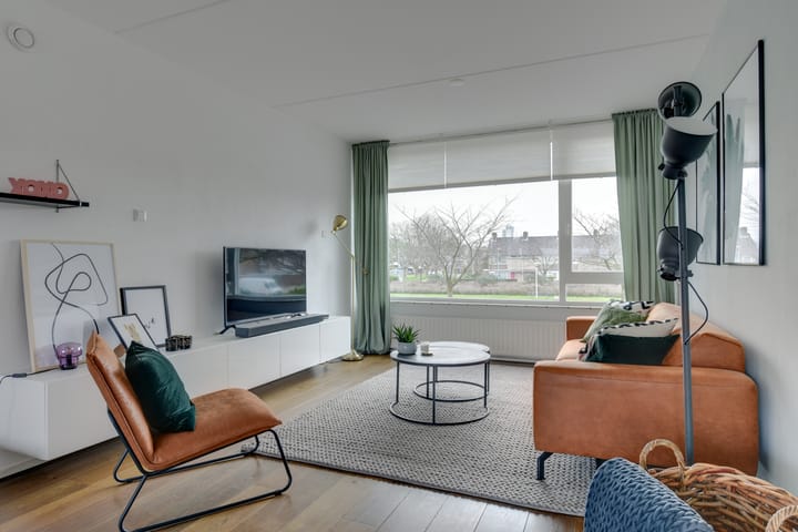 Foto 8 van Europalaan 66