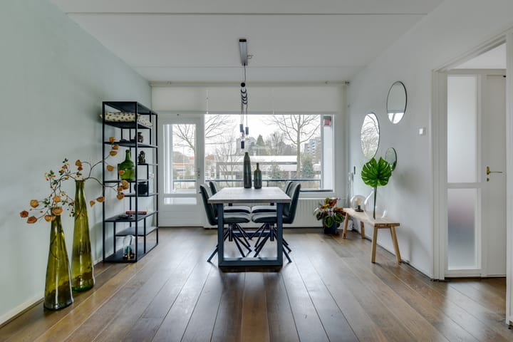 Foto 10 van Europalaan 66