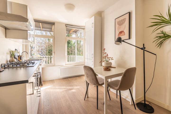 Foto 4 van Da Costastraat 101-2A