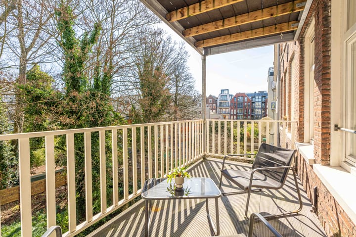 Foto 5 van Da Costastraat 101-2A