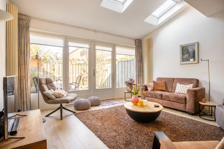 Foto 2 van Dijkhof 35