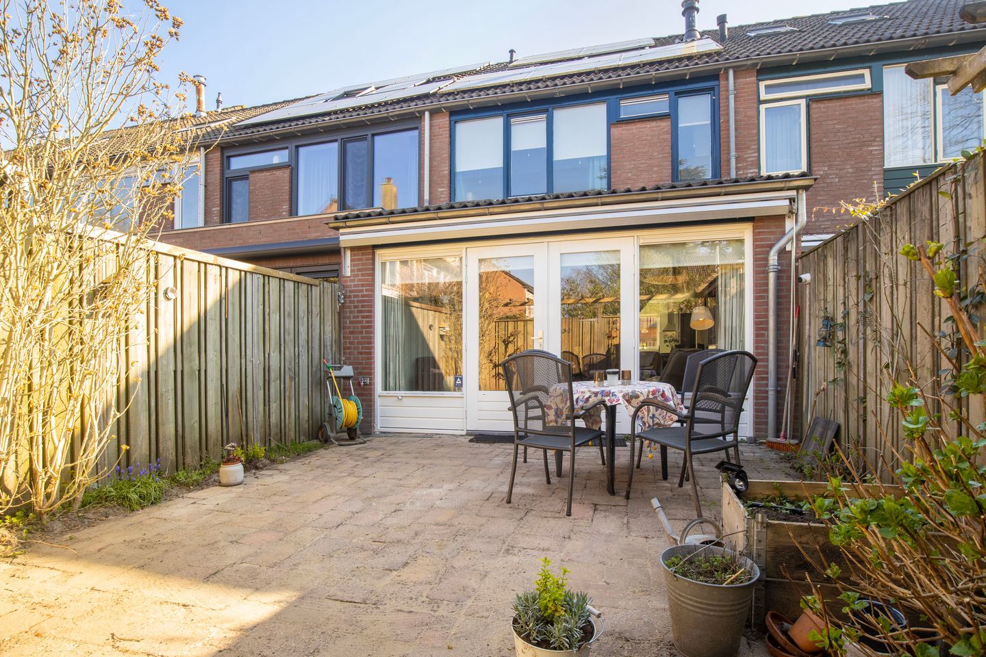 Foto 4 van Dijkhof 35