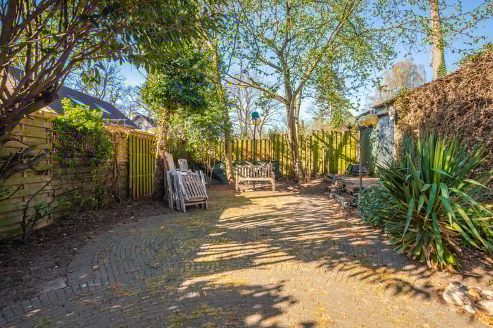 Foto 4 van Ottoweg 2-B