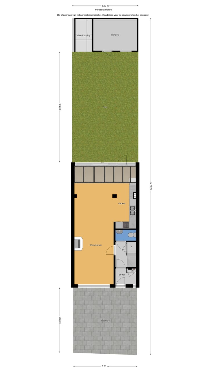 Foto 2 van Julianalaan 35