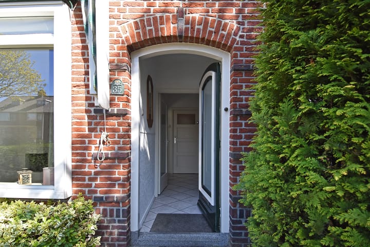 Foto 4 van Julianalaan 35