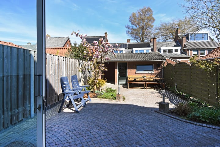 Foto 19 van Julianalaan 35