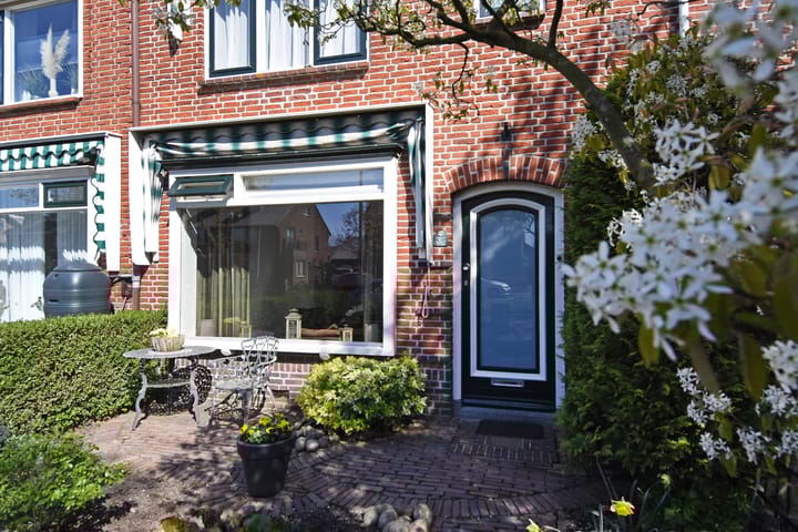 Foto 56 van Julianalaan 35