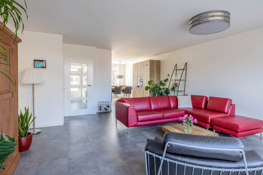 Foto 2 van Basalt 48