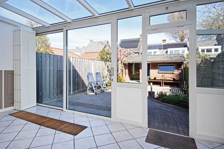 Foto 25 van Julianalaan 35