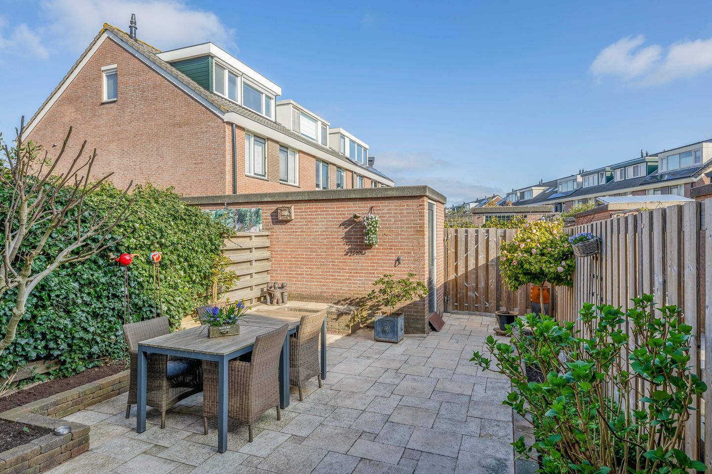 Foto 4 van Basalt 48