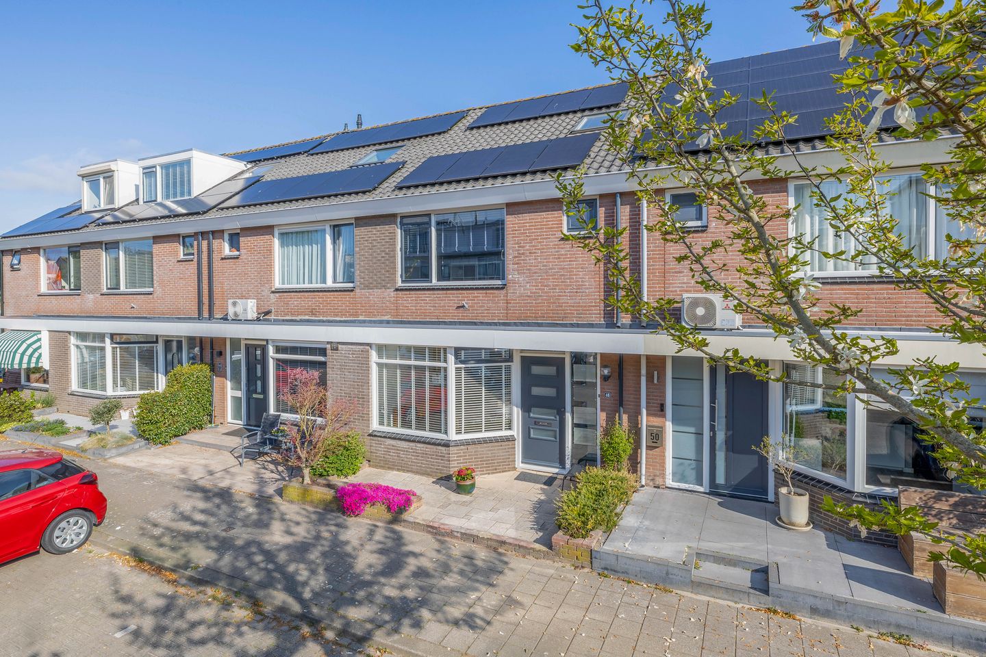 Foto 5 van Basalt 48