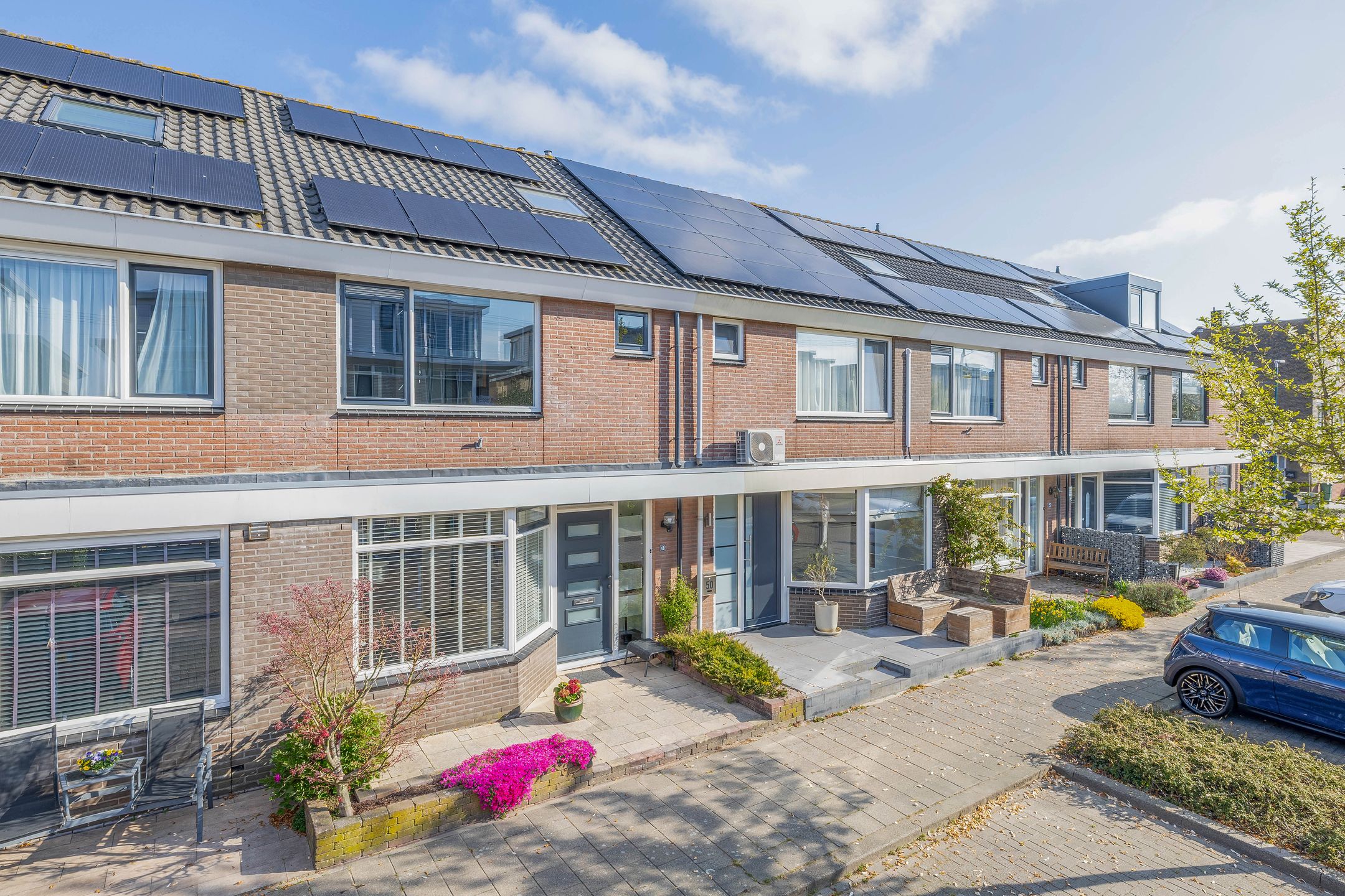 Foto 6 van Basalt 48