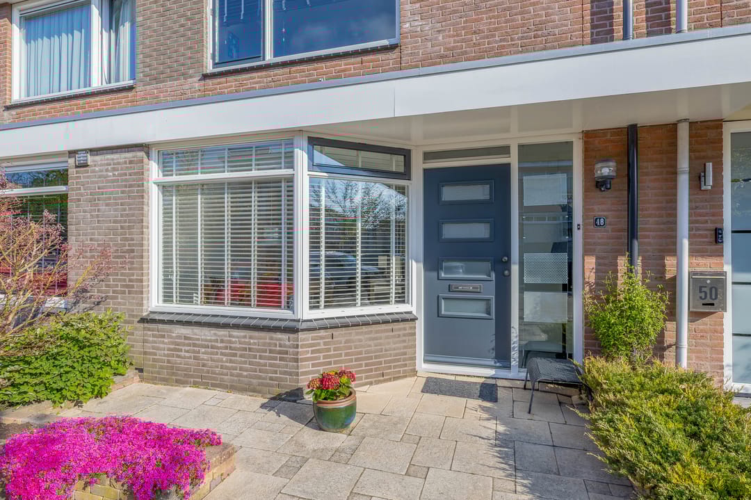 Foto 8 van Basalt 48