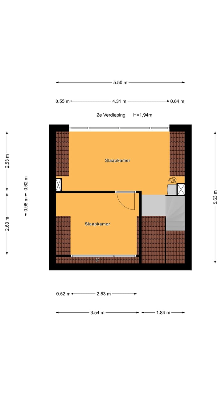 Foto 65 van Julianalaan 35