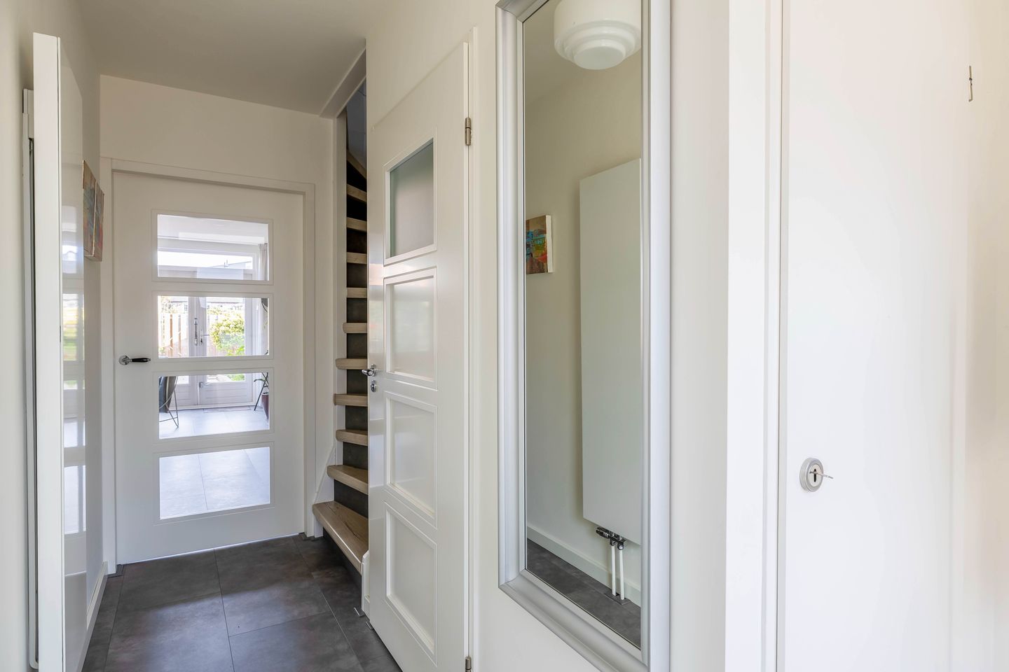 Foto 10 van Basalt 48