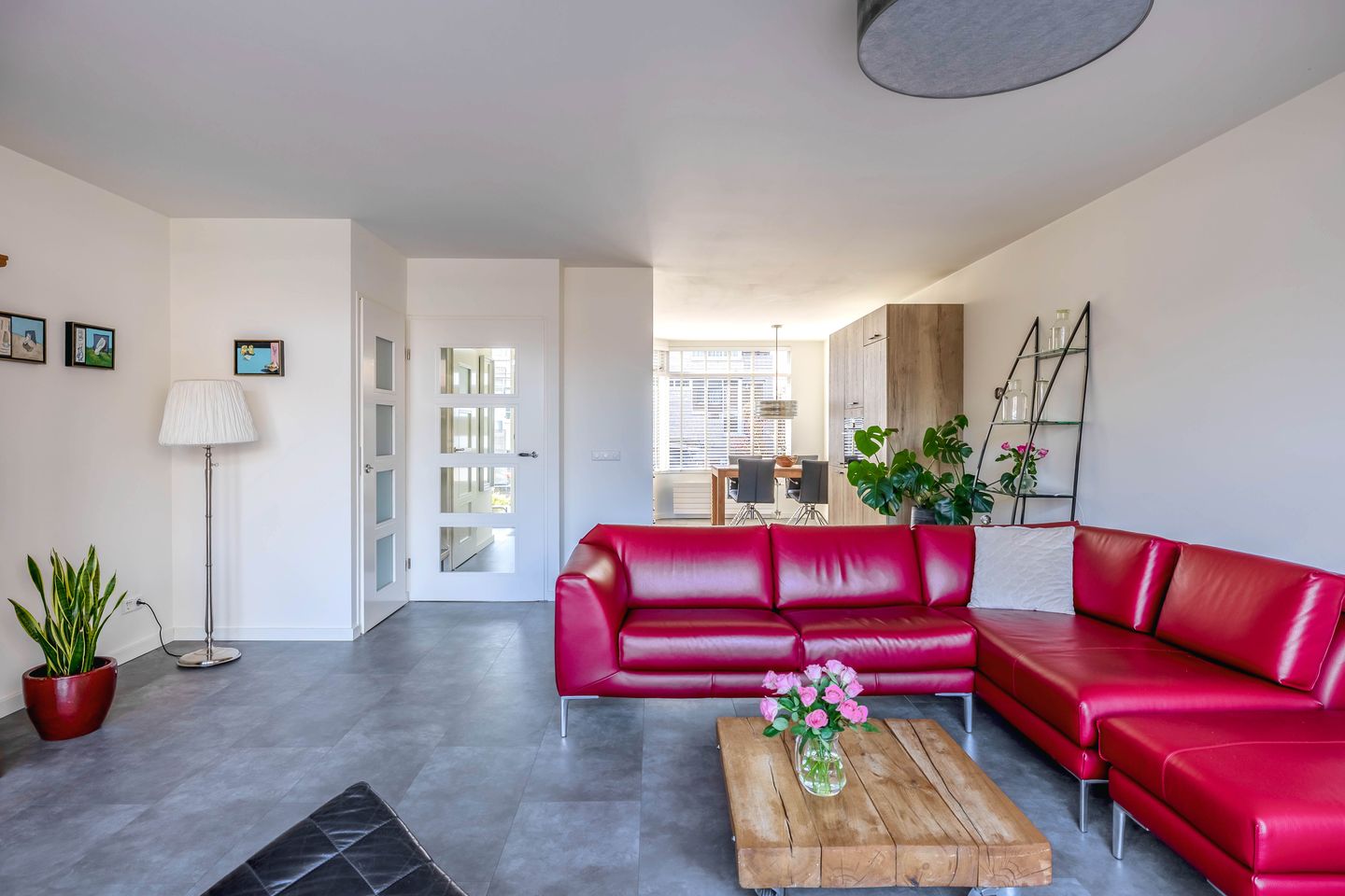 Foto 14 van Basalt 48